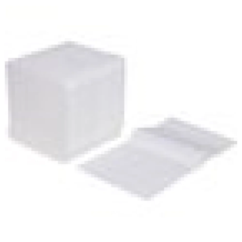 Faltwischtücher Putztücher Tissue Wischtücher 2-lagig weiß 10,5x21cm, 9000 Stk. – Bild 4