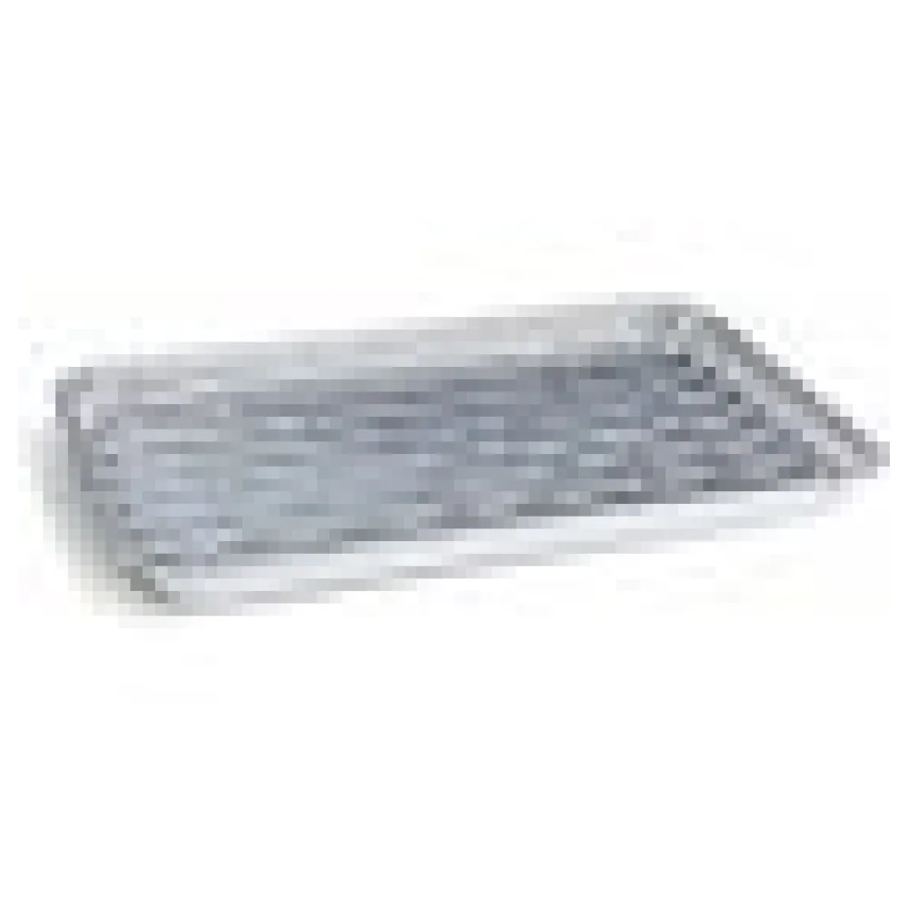Alu-Grillpfannen Grillschalen BBQ, 34.4 x 22.4cm, mehrfach verwendbar, 100 Stk – Bild 4