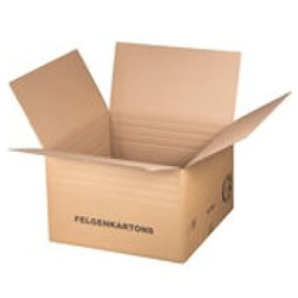 Felgenkarton für 22 Zoll - 600x600x(242)-390mm mit variabler Höhe 2-wellig – Bild 3