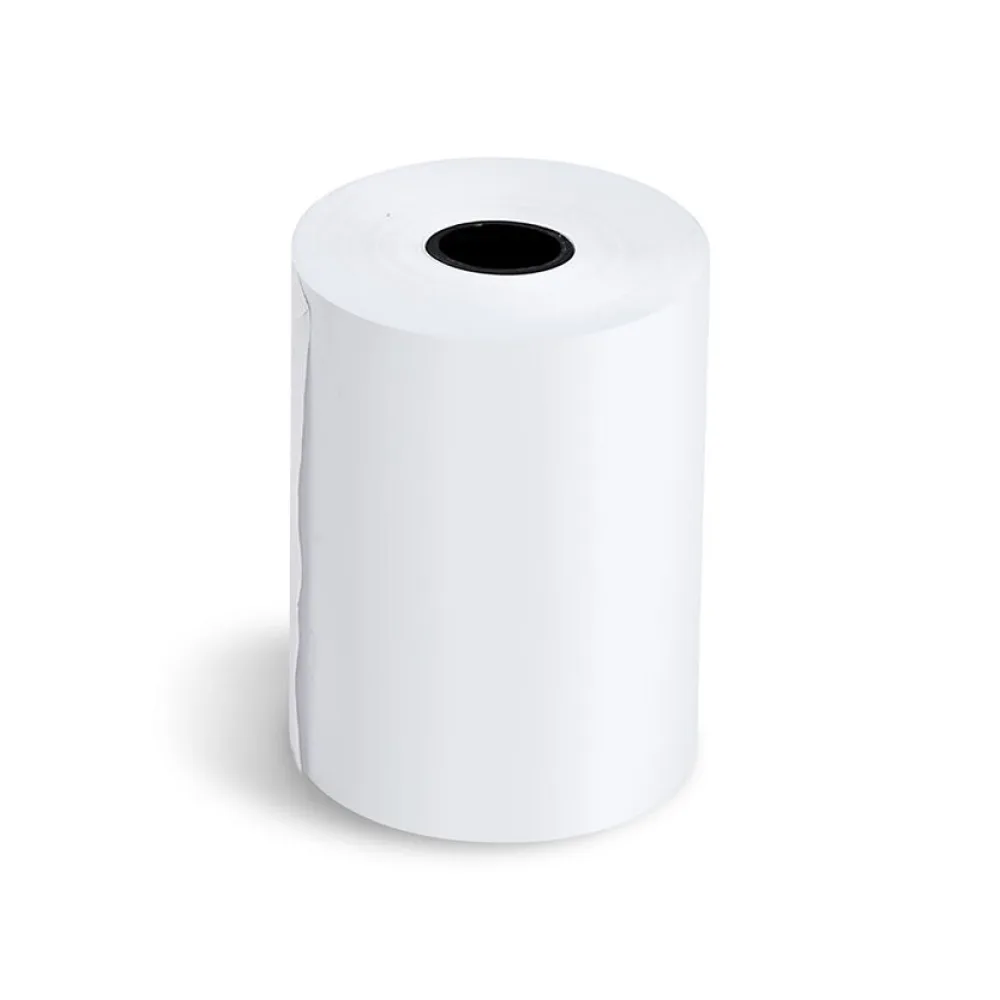 Thermo Kassenrollen Thermorollen Bonrollen O12/50 mm 57mm x 28m PAP, 10 Stk. – Bild 2