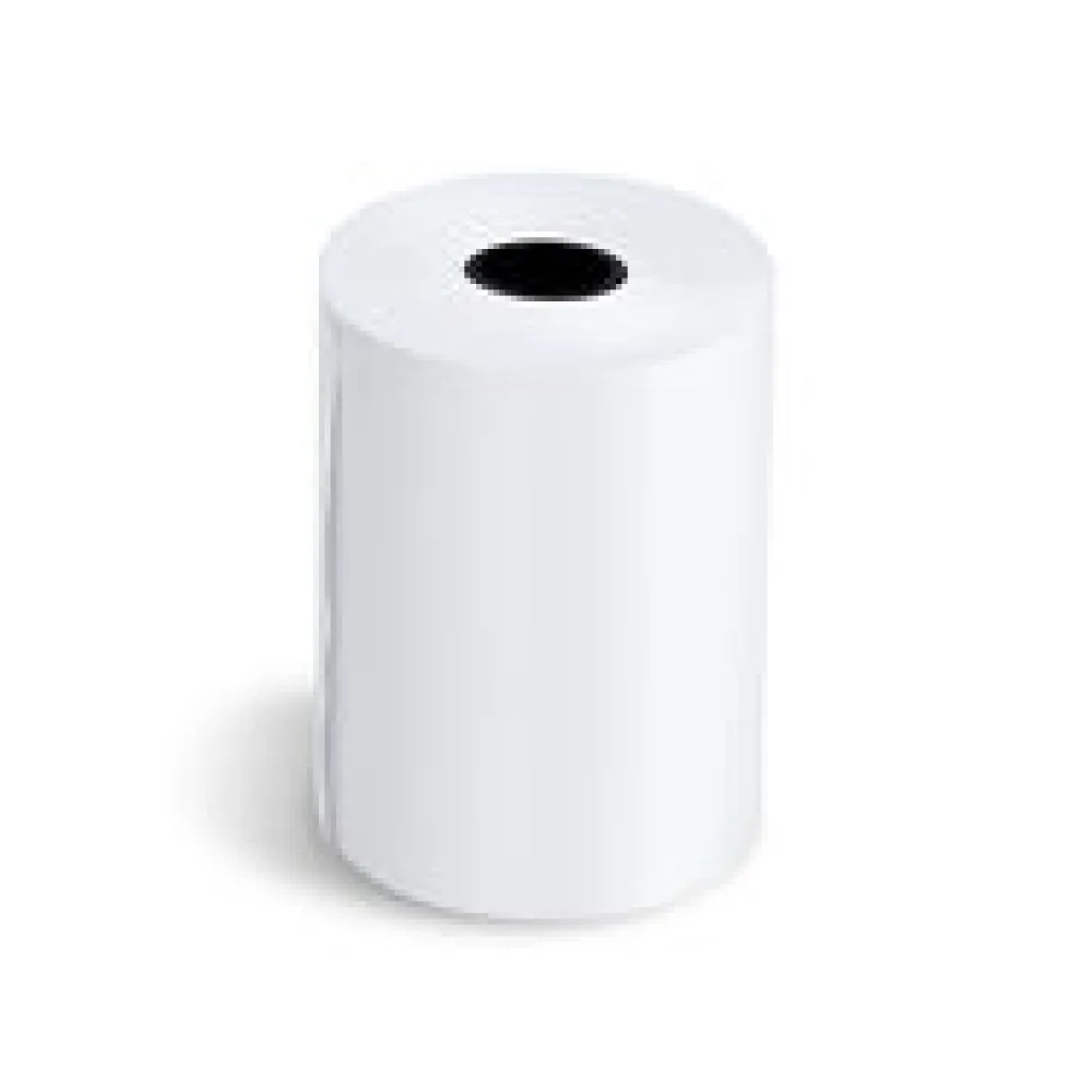 Thermo Kassenrollen Thermorollen Bonrollen O12/50 mm 57mm x 28m PAP, 10 Stk.
