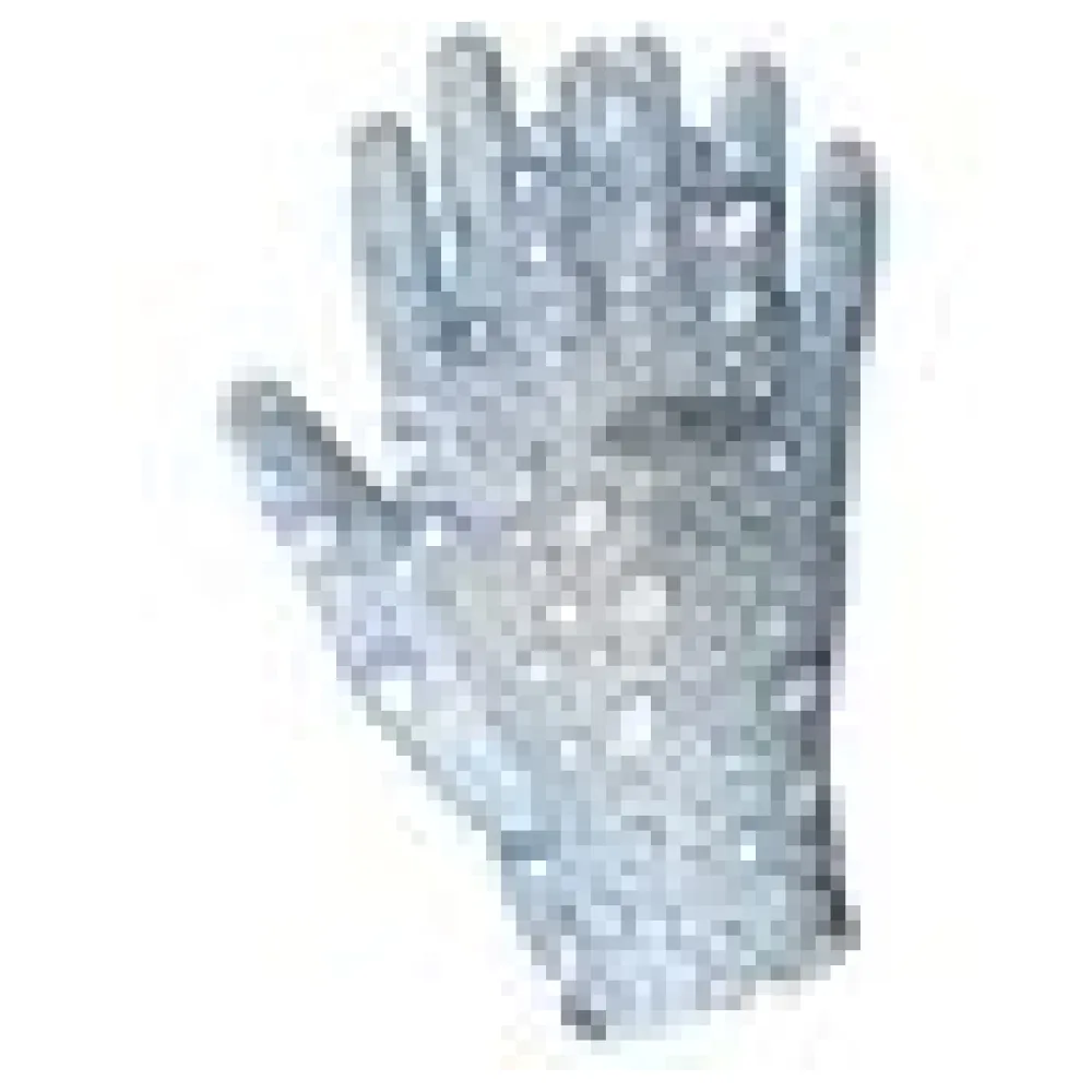 Arbeitshandschuhe, Montagehandschuhe Polyester - Polyurethan Größe S-7, Wassertropfen, 12 Paar – Bild 4