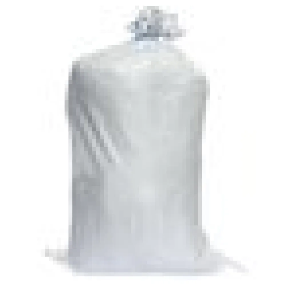 Schwerlastsack Gewebesack Hochwassersack Getreidesack Lagersack PP mit rotem Streifen 400 x 600 mm 15 kg weiss – Bild 4