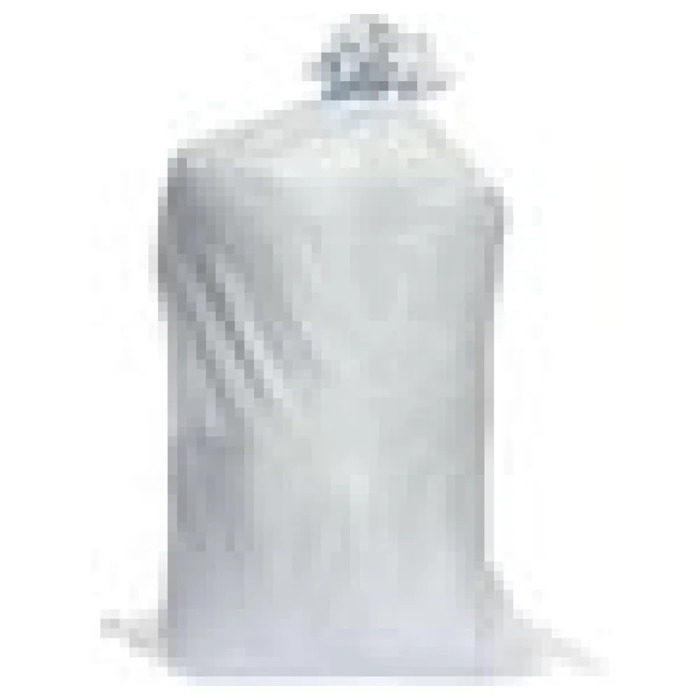 Schwerlastsack Gewebesack Hochwassersack Getreidesack Lagersack PP mit rotem Streifen 500 x 800 mm 30 kg weiss – Bild 4