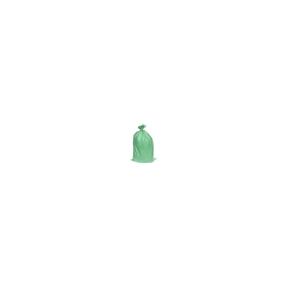 Schwerlastsack Gewebesack Hochwassersack Getreidesack Lagersack PP mit rotem Streifen 500 x 800 mm 30 kg grün