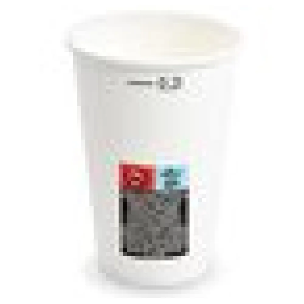 Heiß- und Kaltgetränkebecher Pappbecher FSC Mix/PE weiß 200ml Eichstrich O 70mm, 50 Stk. – Bild 4