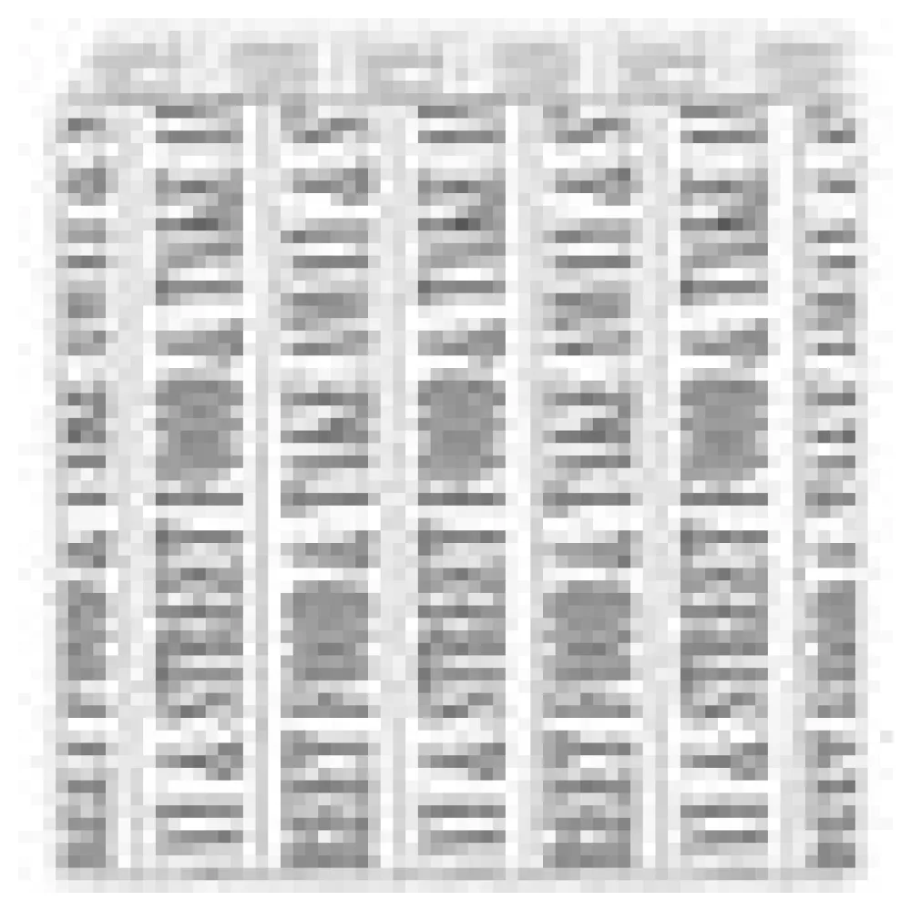 Papierbeutel FSC MIX fettdicht weiß mit Druck "Street Food & take away", 16 x 17 cm, 500 Stk. – Bild 4