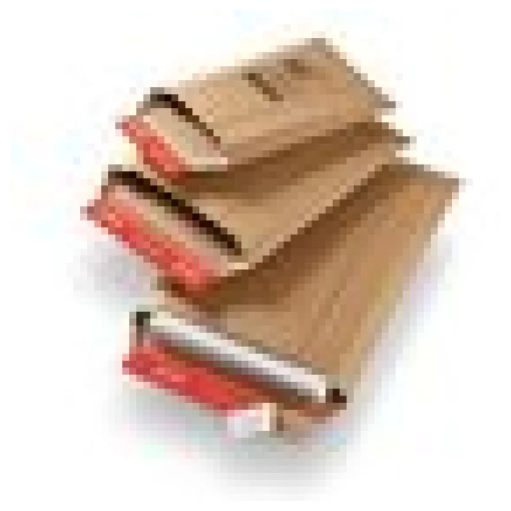 Versandtaschen 250 x 360 x -50 mm extrem starke Wellpappe Selbstklebeverschluss Aufreißfaden braun – Bild 4
