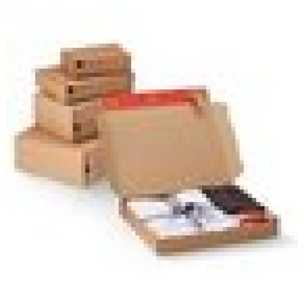 E-Commerce Modulboxen 160 x 107 x 48mm mit Selbstklebeverschluss & Aufreißfaden braun – Bild 4