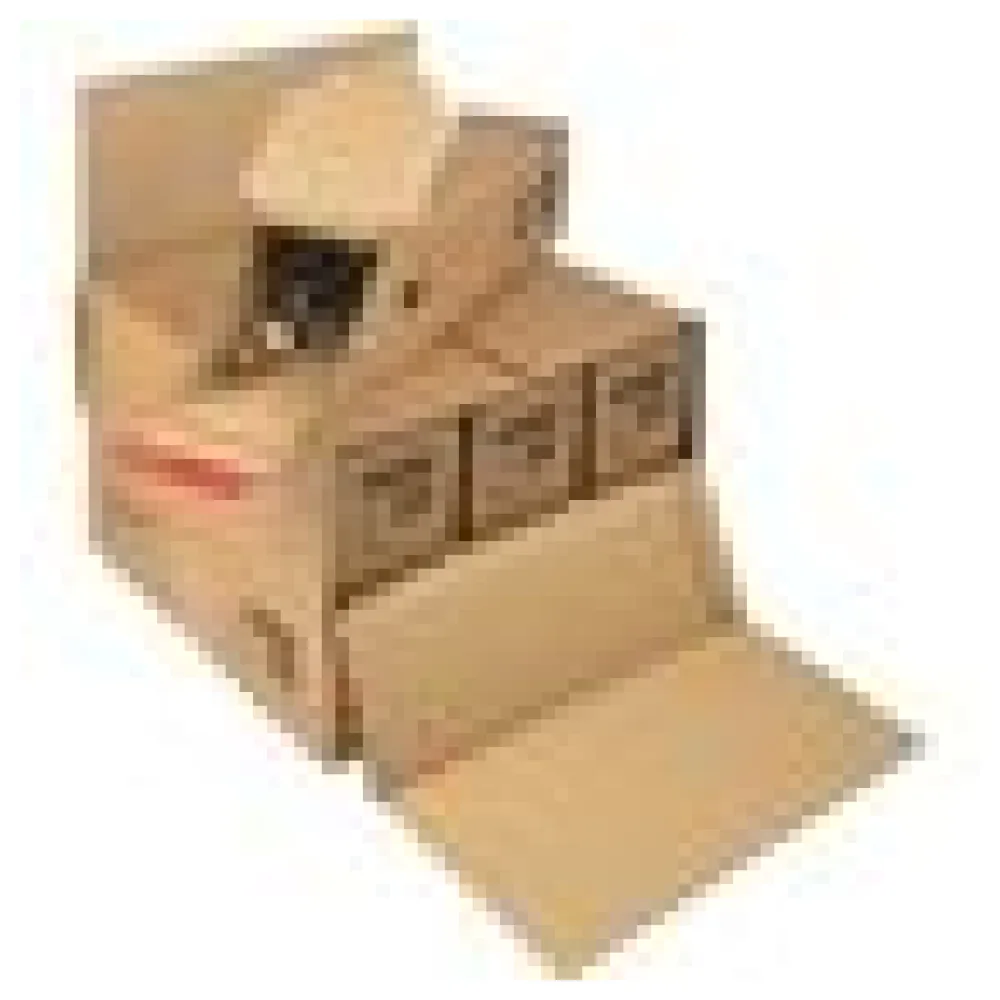 Flaschenversandkarton für 3-6 Flasche 385 x 375 x 265mm mit DHL Zertifizierung braun – Bild 4