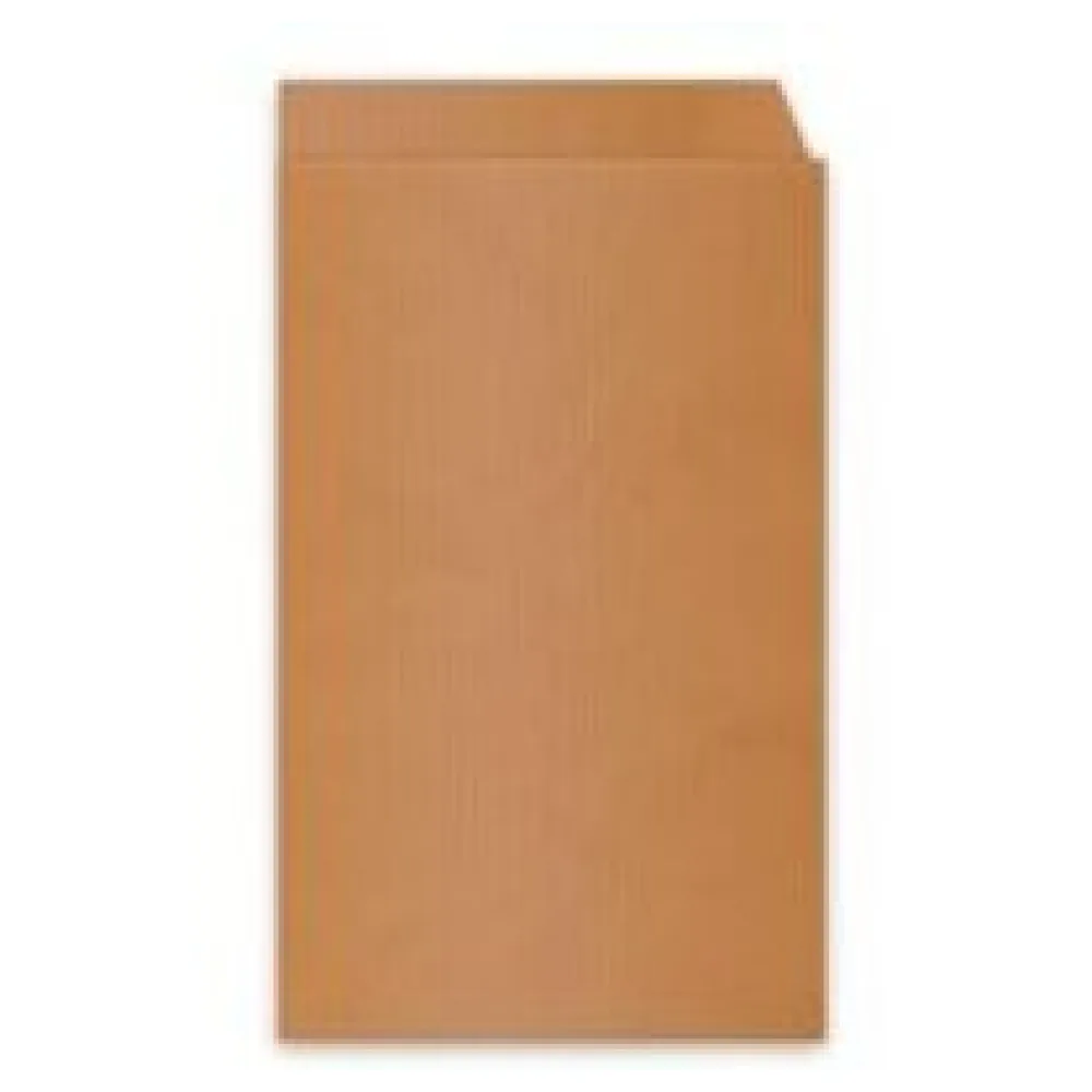 Papierbeutel braun ohne Druck für Hotdogs 19 x 10 cm, 500 Stk. – Bild 3