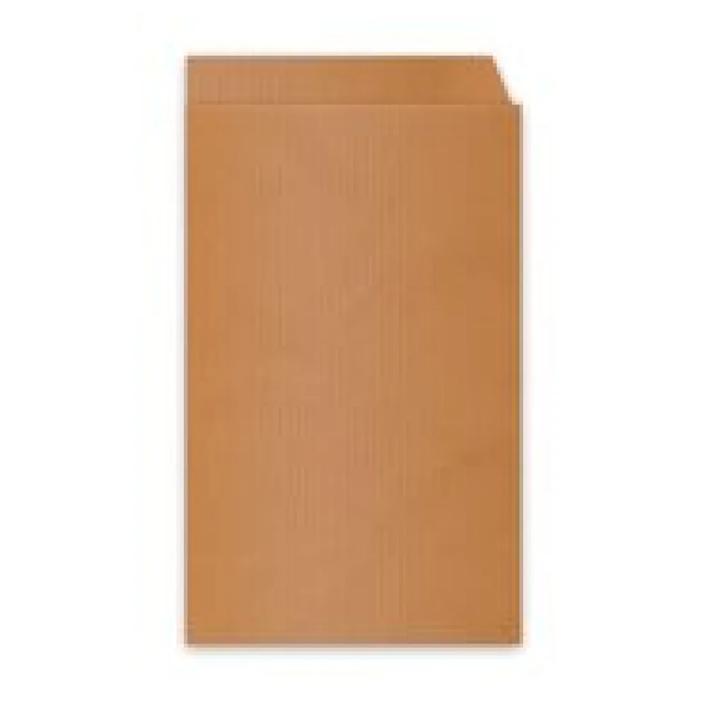 Papierbeutel braun ohne Druck für Hotdogs 19 x 10 cm, 500 Stk.
