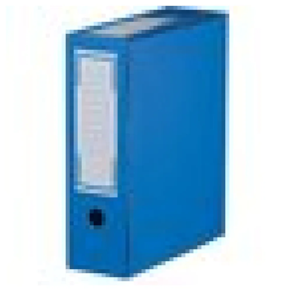 Archiv-Ablagebox 315x96x260mm wiederverschließbar blau – Bild 4