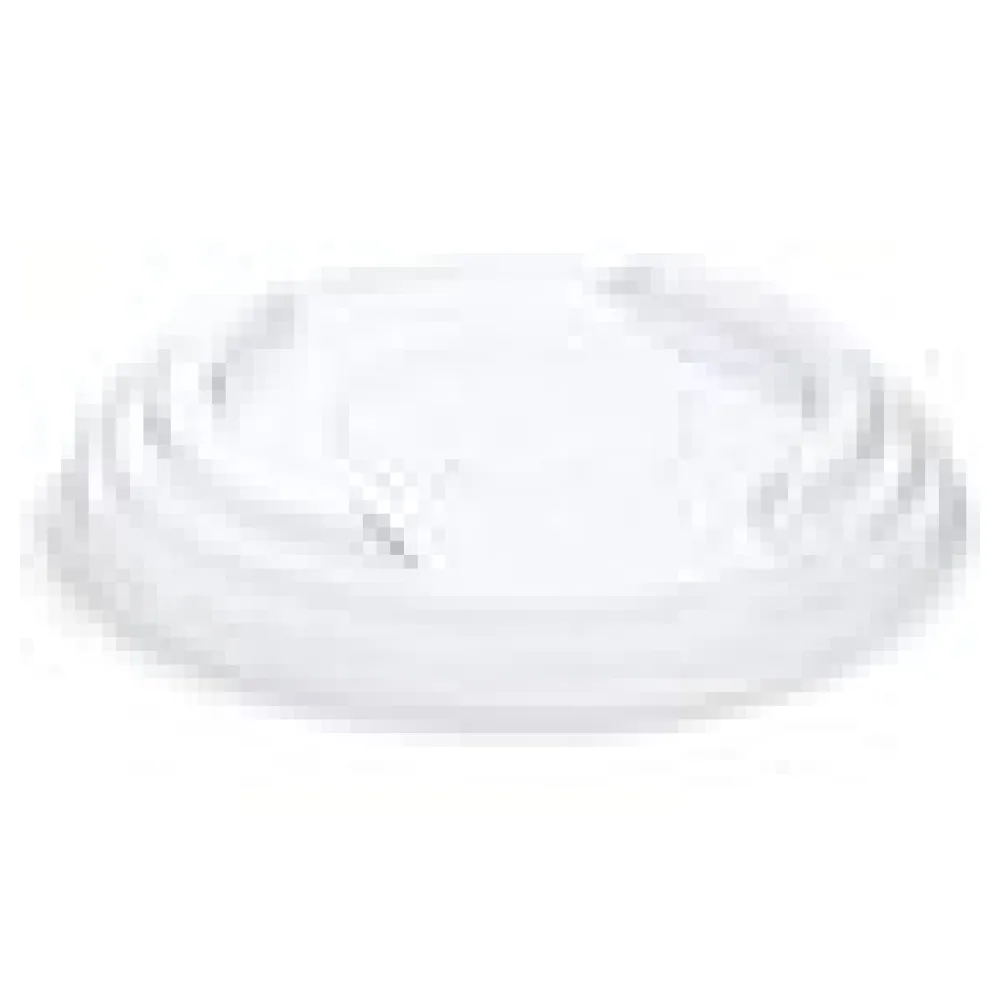 Deckel transparent O150mm aus rPET für Salatschalen Feinkostschalen, 50 Stk. – Bild 4