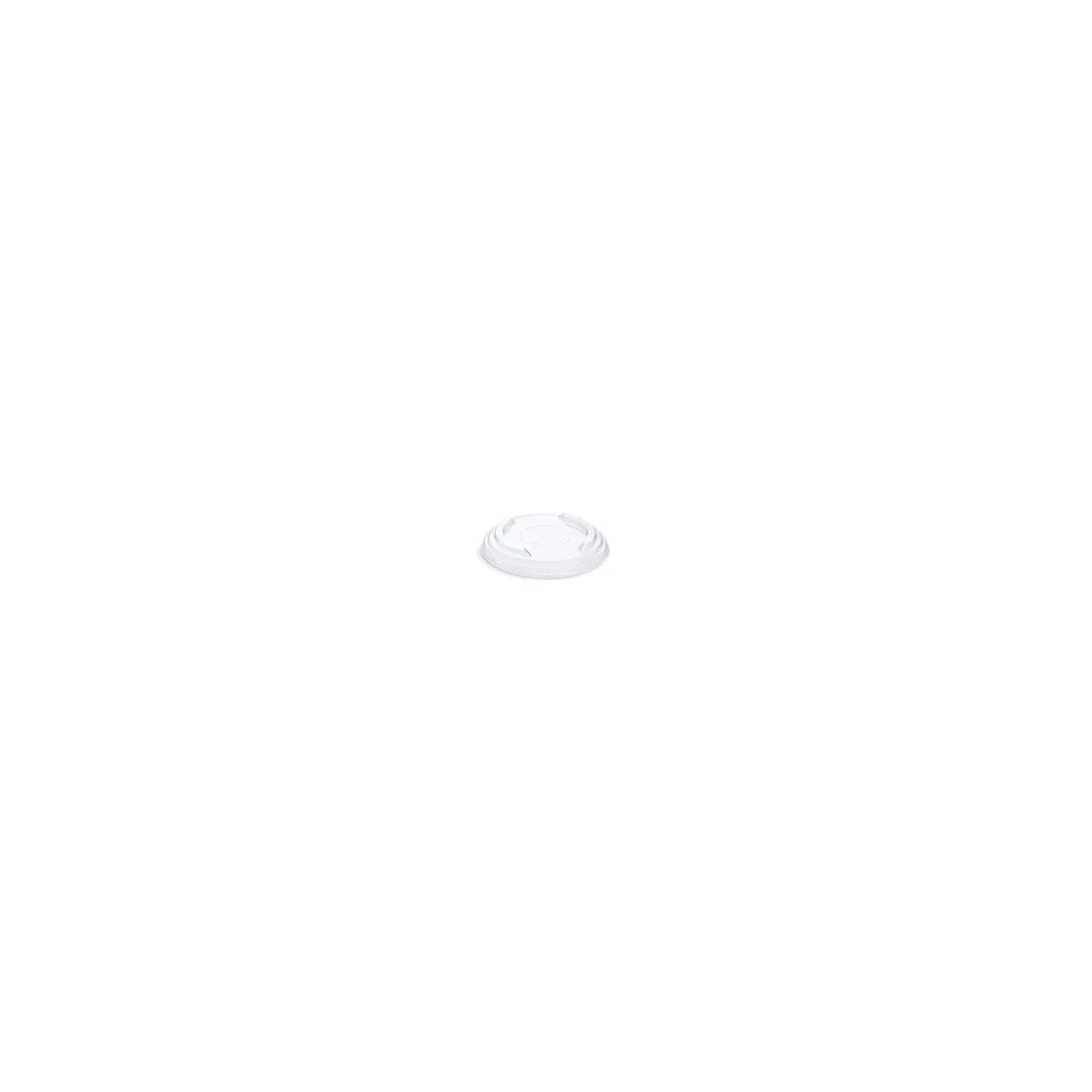 Deckel transparent O150mm aus rPET für Salatschalen Feinkostschalen, 50 Stk.