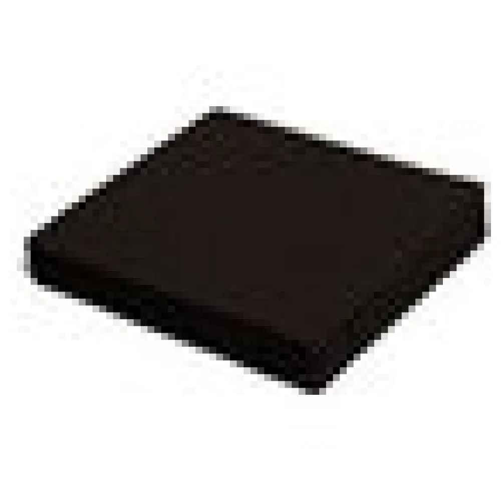 Servietten 33 x 33 cm 1/4 -Falz, 3-lagig schwarz, 250 Stk. – Bild 4