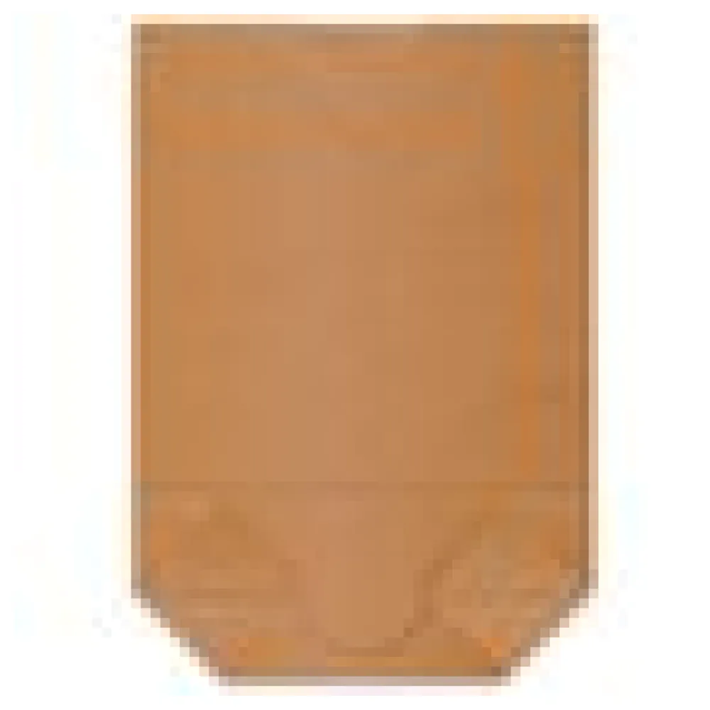 Kreuzbodenbeutel Kraftpapier FSC Mix 36 x 52 cm geeignet für 10kg, 250 Stk – Bild 4