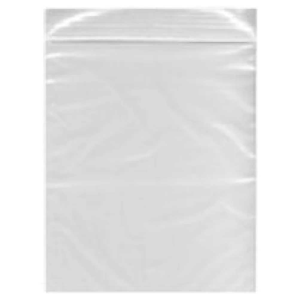 Druckverschlussbeutel 120 x 180 mm, 50 my, 100 Stk. – Bild 3