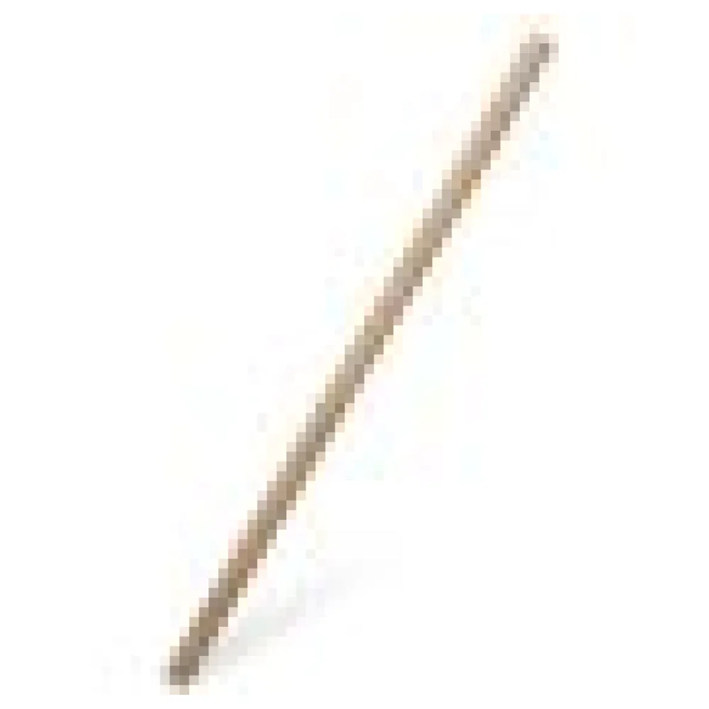 Trinkhalme aus BIO-Komposit JUMBO kraft braun 14 cm O 8 mm, 100 Stk. – Bild 4
