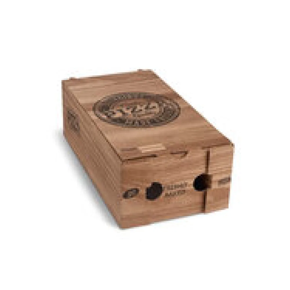Pizzakarton CALZONE mit neutralem Motiv, 30 x 16 x 10 cm, 100 Stk.