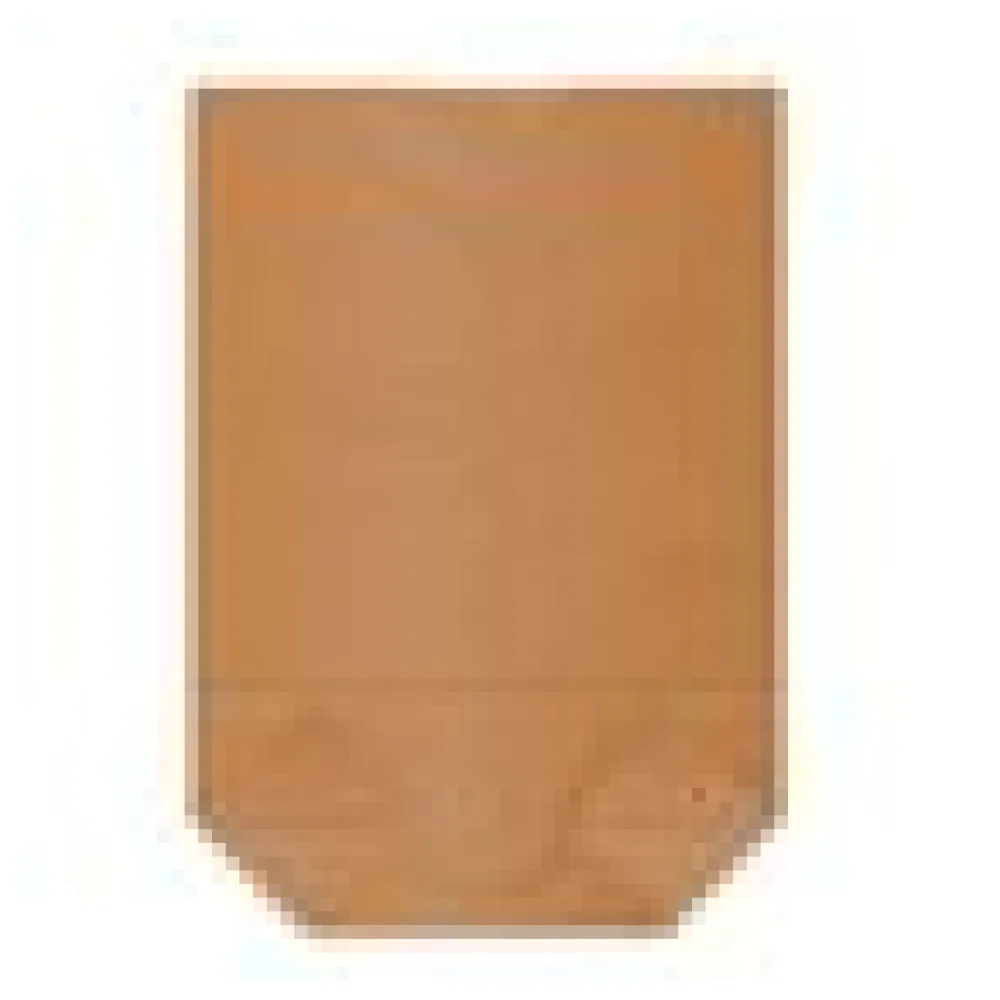 Kreuzbodenbeutel Kraftpapier FSC Mix 20 x 29 cm geeignet für 1,5 kg, 1000 Stk – Bild 4