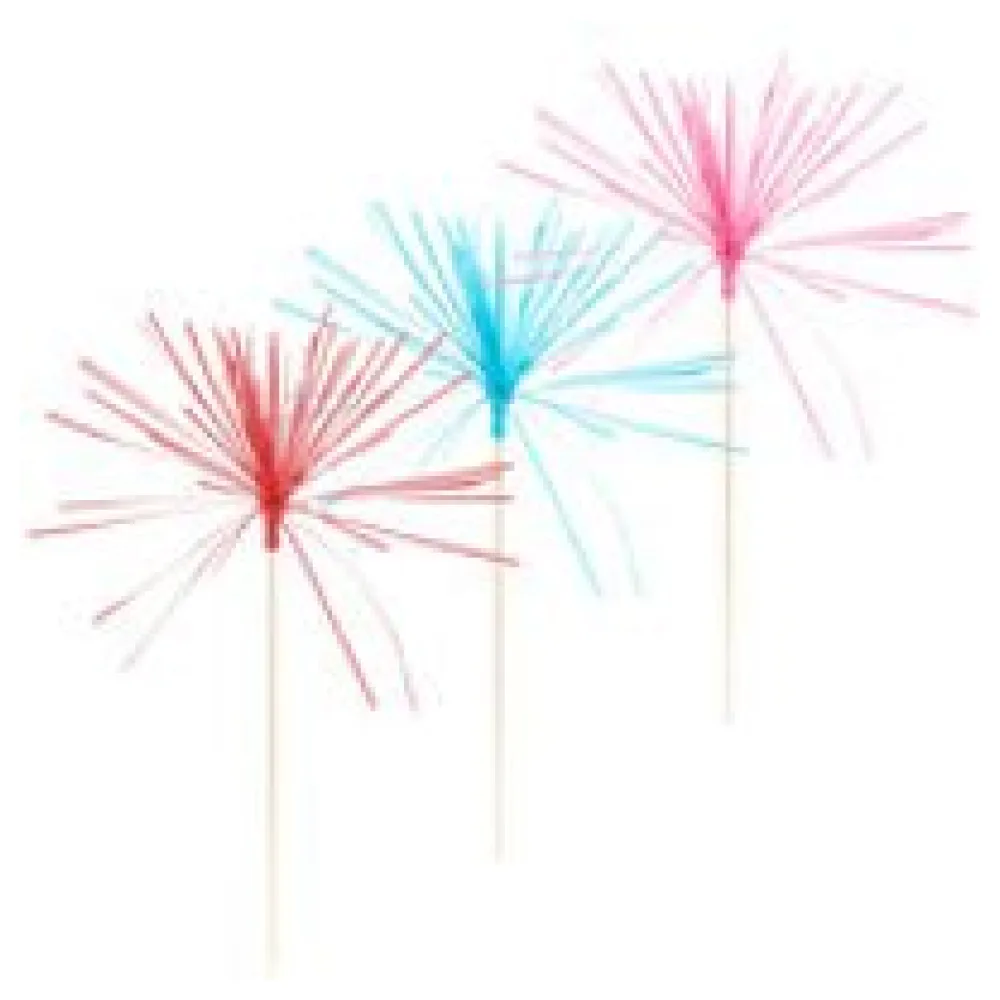 Papierpalmen, 23cm, 144 Stk. – Bild 3