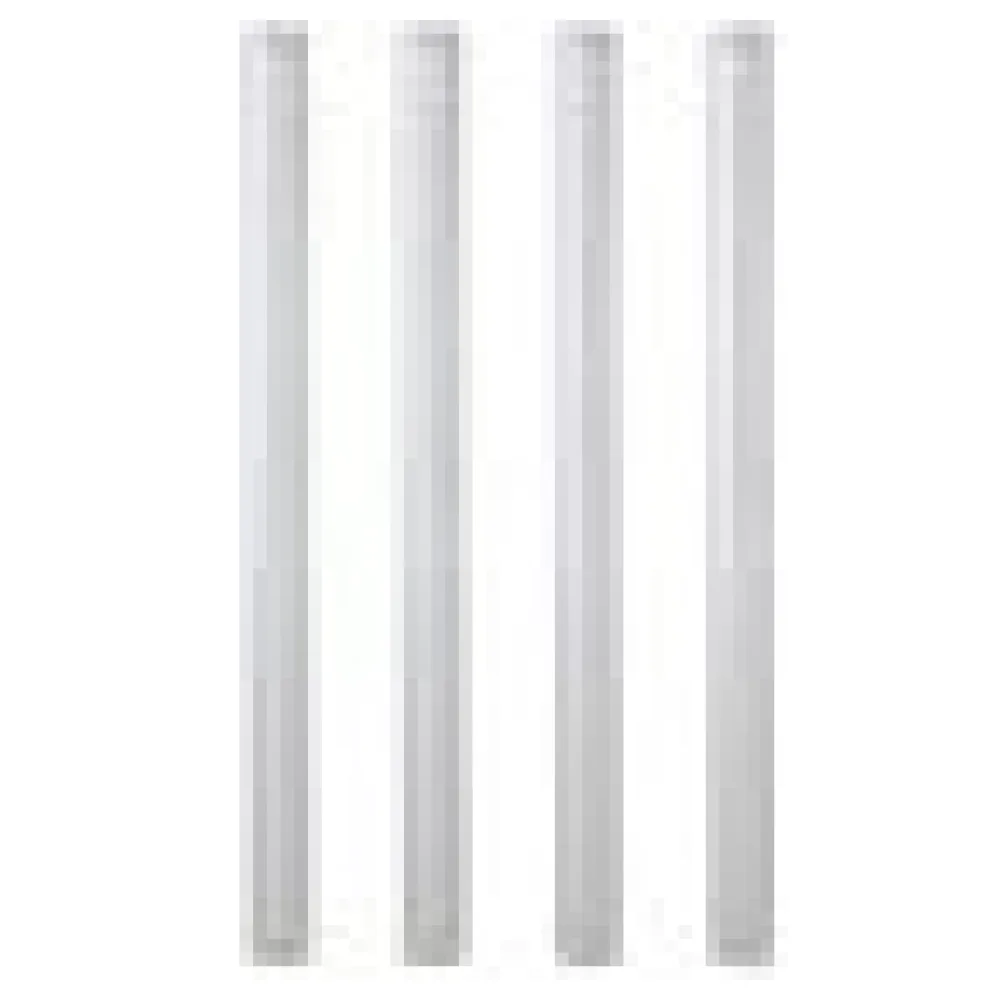 Trinkhalme aus Glas, transparent, O9mm, 15cm, 50 Stk. – Bild 4