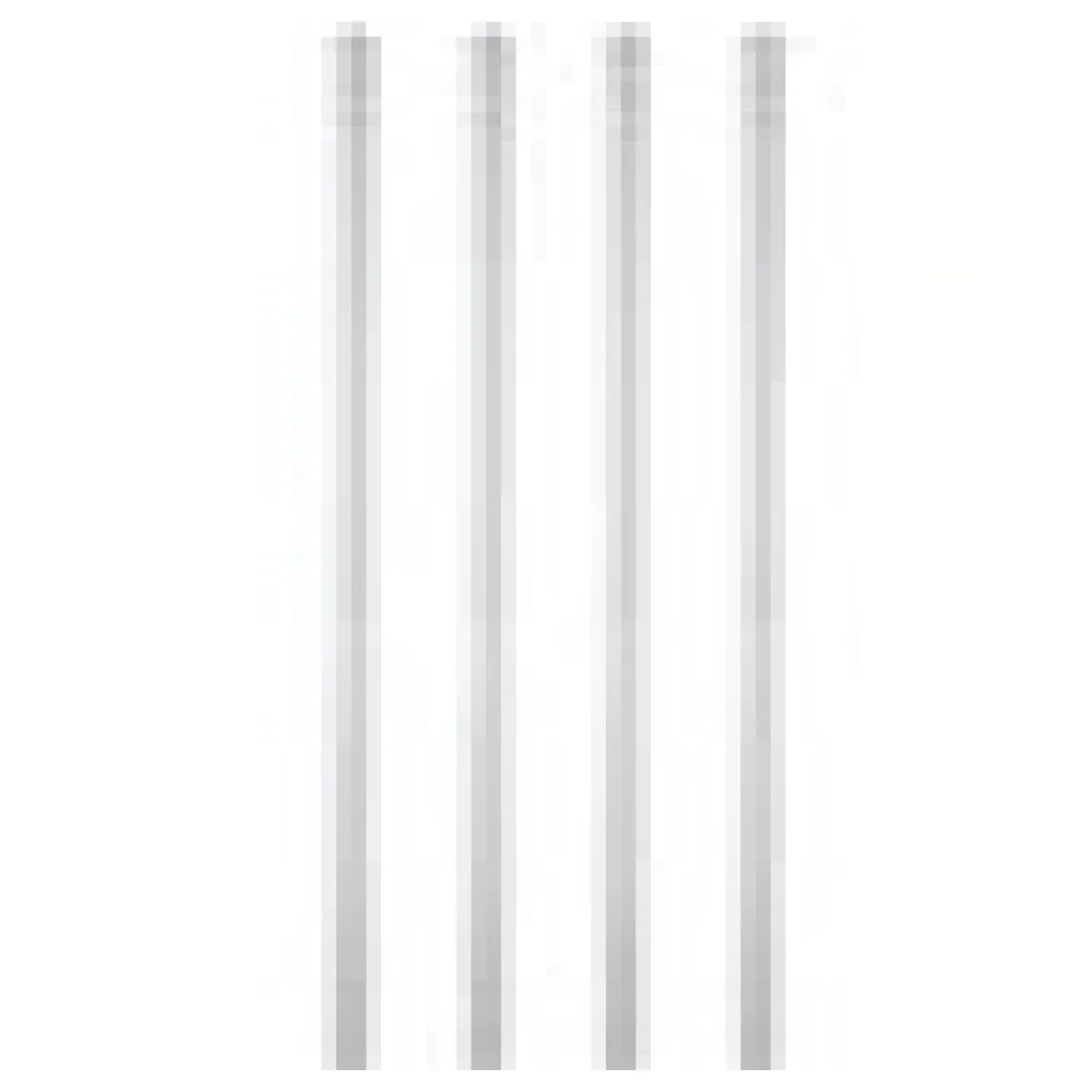 Trinkhalme aus Glas, transparent, O9mm, 24cm, 50 Stk. – Bild 4