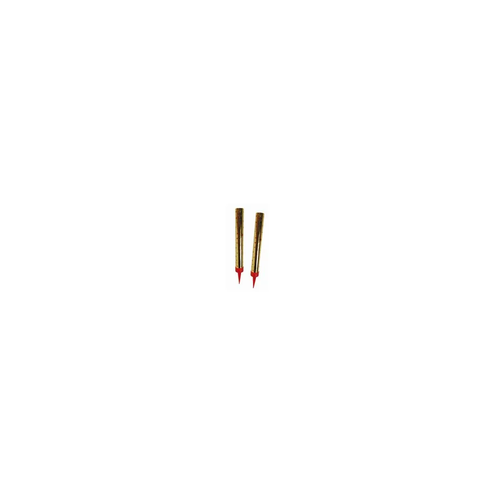 Torten- und Eisfeuerwerk, 16cm, 2 Stk.