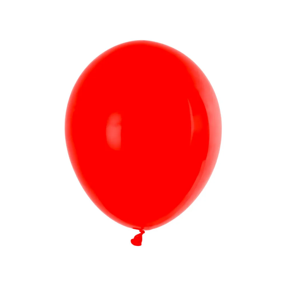 Luftballons, rot, O29cm, 50 Stk. – Bild 2