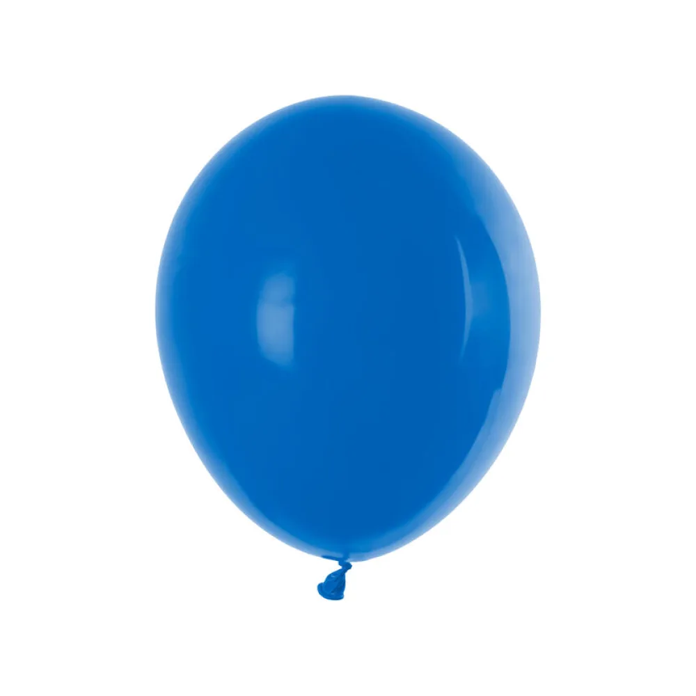 Luftballons, blau, O29cm, 50 Stk. – Bild 2
