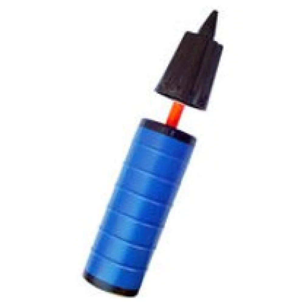 Luftballonpumpe, 30cm, O4.8cm 1 Stk. – Bild 3
