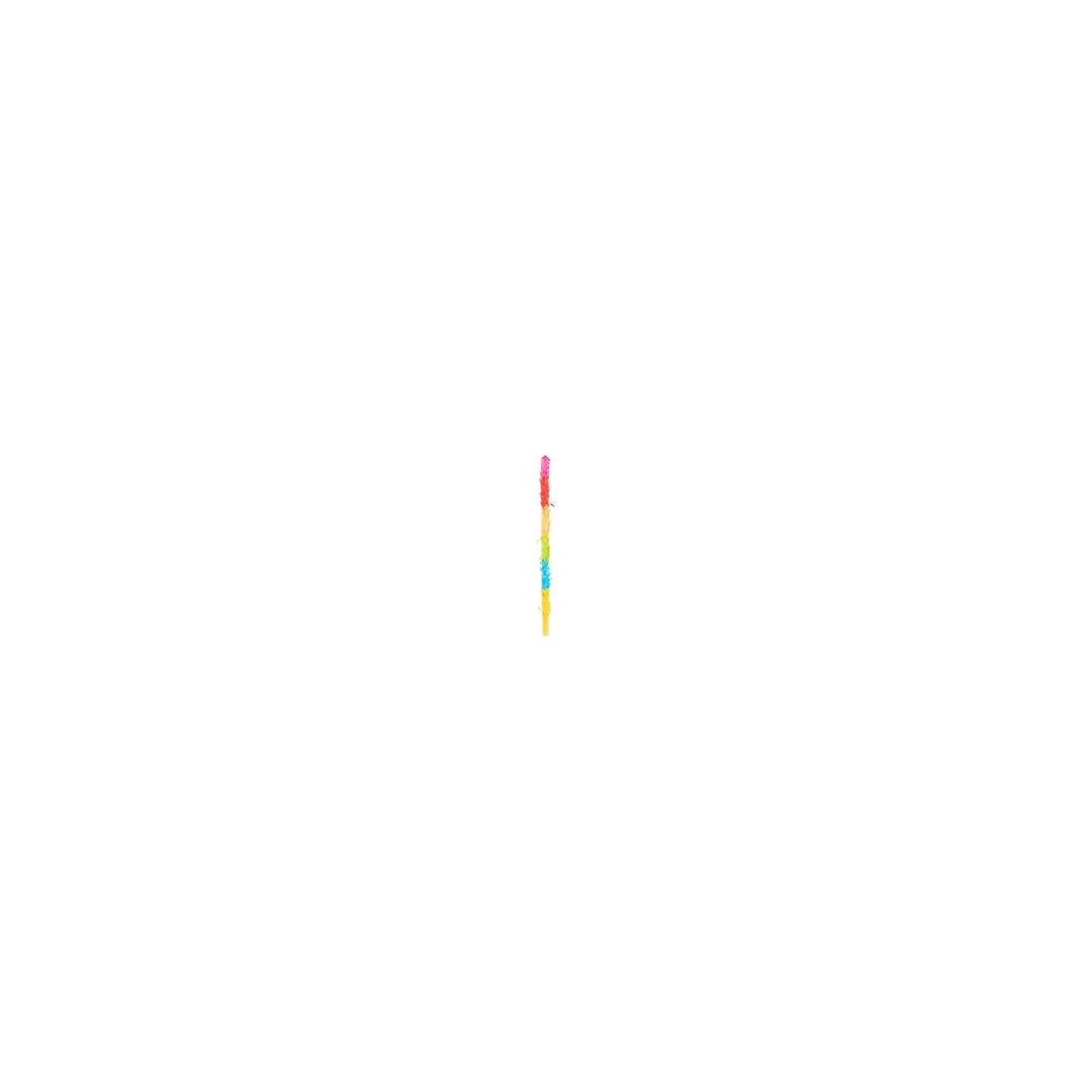 Pinata-Stab 68 cm, 1 Stk.