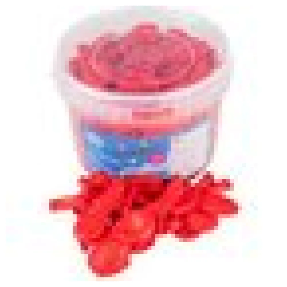 Luftballons, rot, O22cm, 500 Stk. – Bild 4