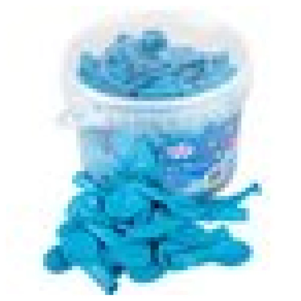 Luftballons, blau, O22cm, 500 Stk. – Bild 4