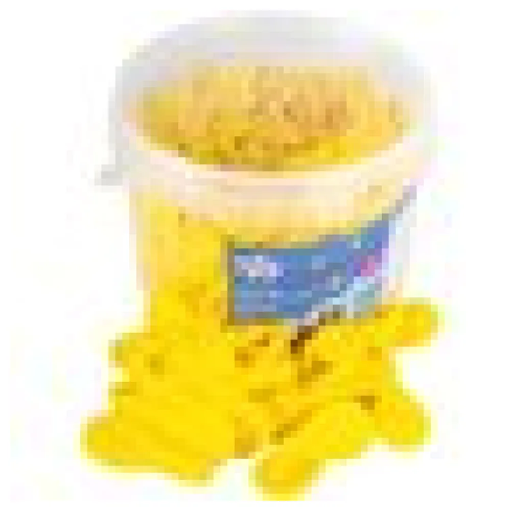 Luftballons, gelb, O22cm, 500 Stk. – Bild 4