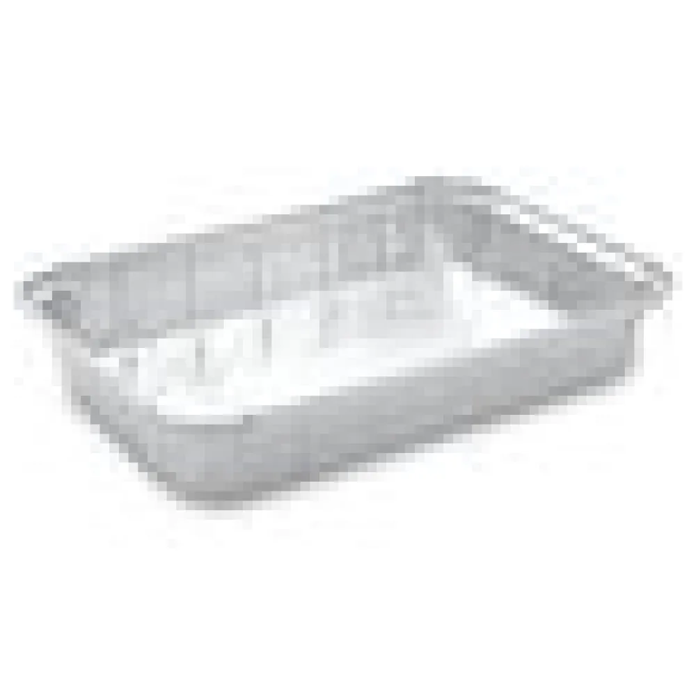 Alu-Servierschalen Menüschale 2000ml 315x211x51mm, 50 Stk. – Bild 4