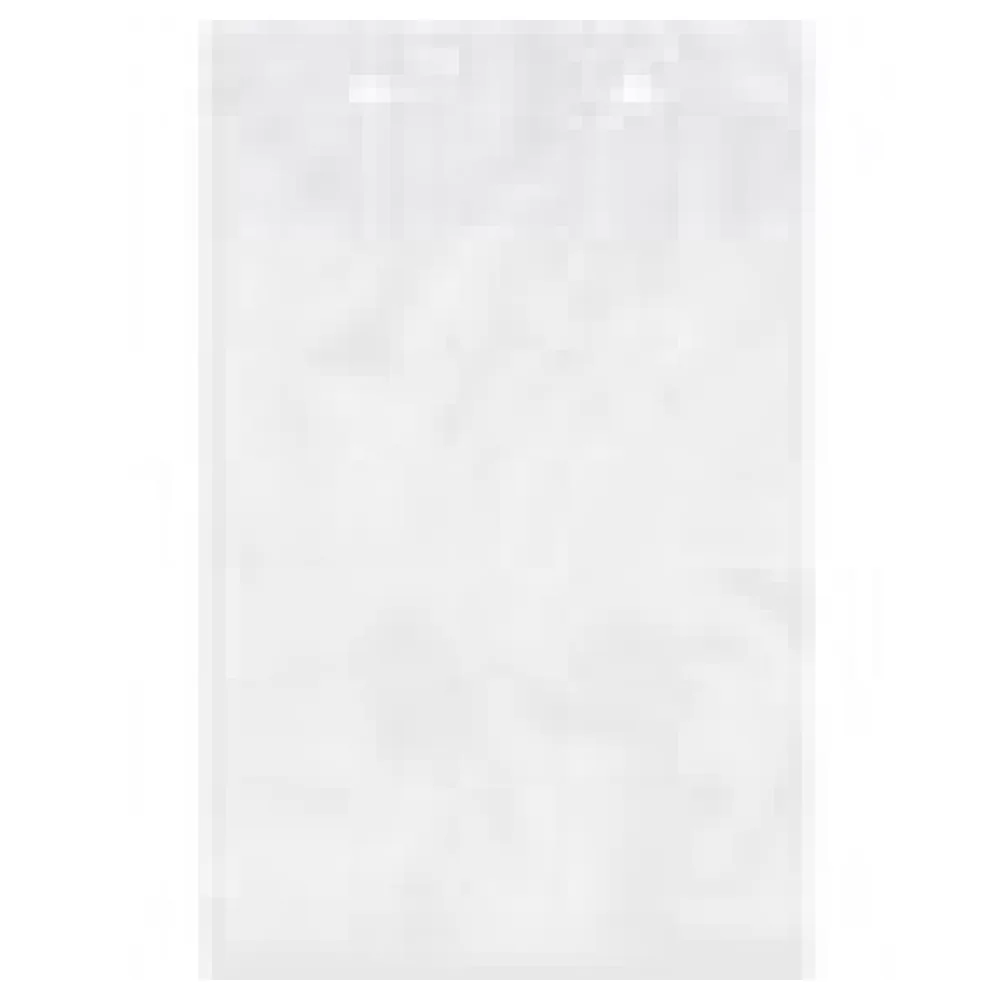 Abreißbeutel Flachbeutel mikroperforiert HDPE geblockt klar 20 x 30 cm, 2000 Stk. – Bild 4