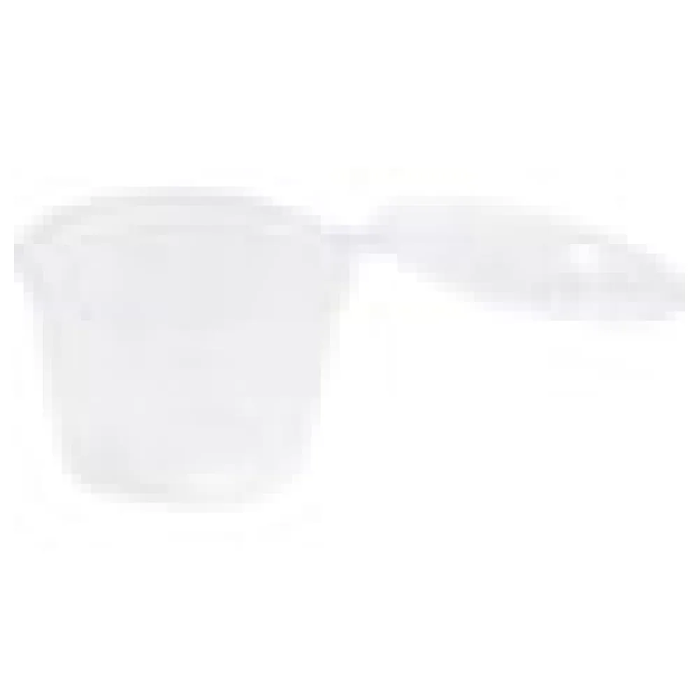 Dressingbecher Saucenbecher mit anhängendem Deckel 80ml, transparent, aus PP, 50 Stk. – Bild 4