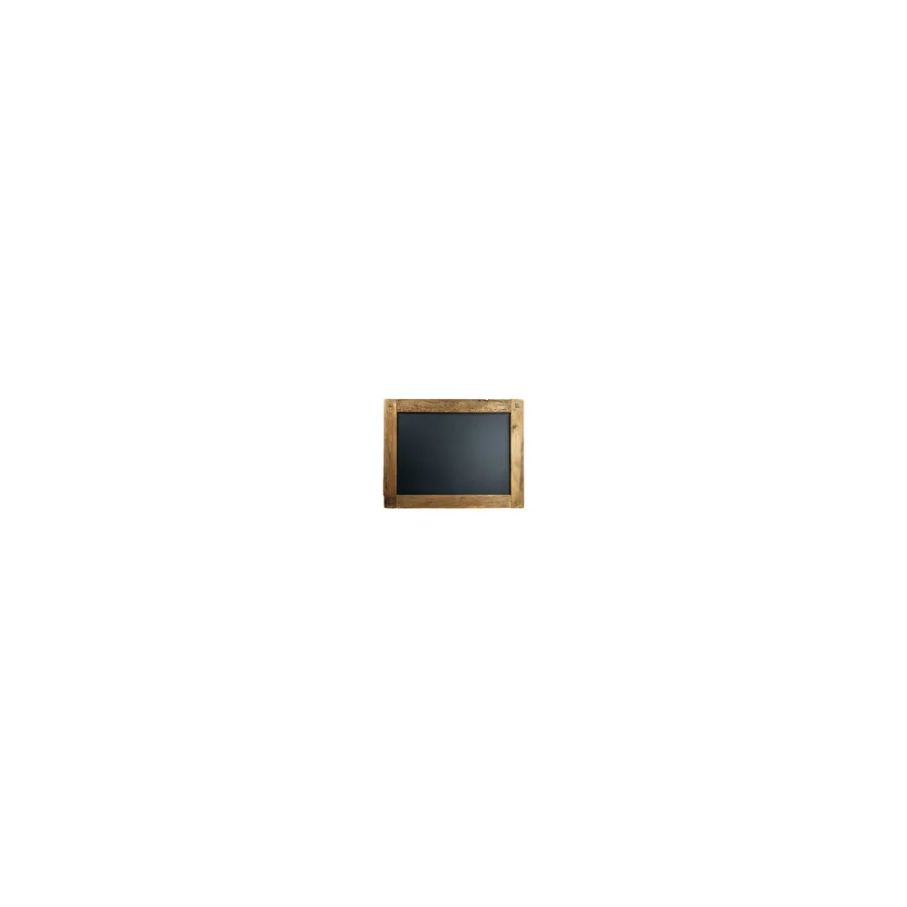Wand-Kreidetafel "Vintage", 53.5x41.5cm, 1 Stk.