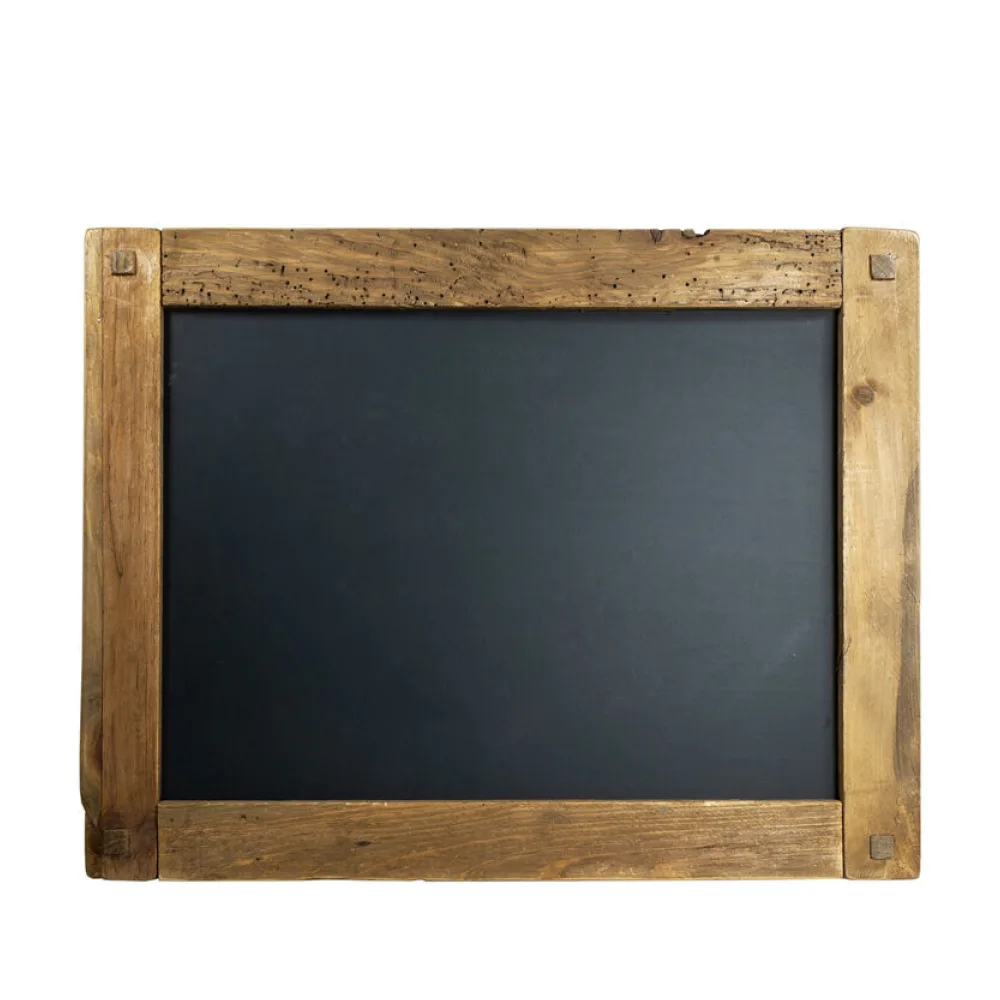 Wand-Kreidetafel "Vintage", 100x56cm, 1 Stk. – Bild 2