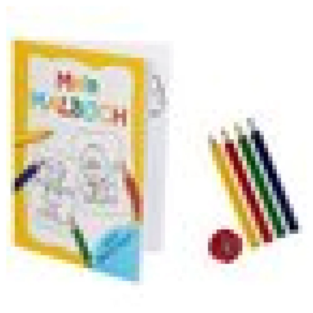 Malset, 12cm, 12 Sets – Bild 4