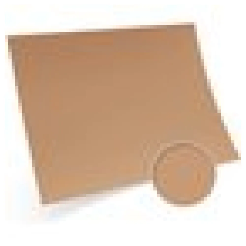 Tischset Platzset aus Papier 40 x 30 cm, braun, 200 Stk. – Bild 4