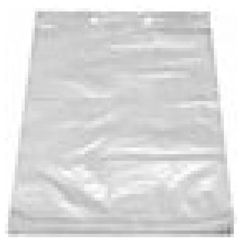 Zuschnitte HDPE transparent milchig, geblockt, 400 x 500 mm, 1000 Stk. – Bild 4