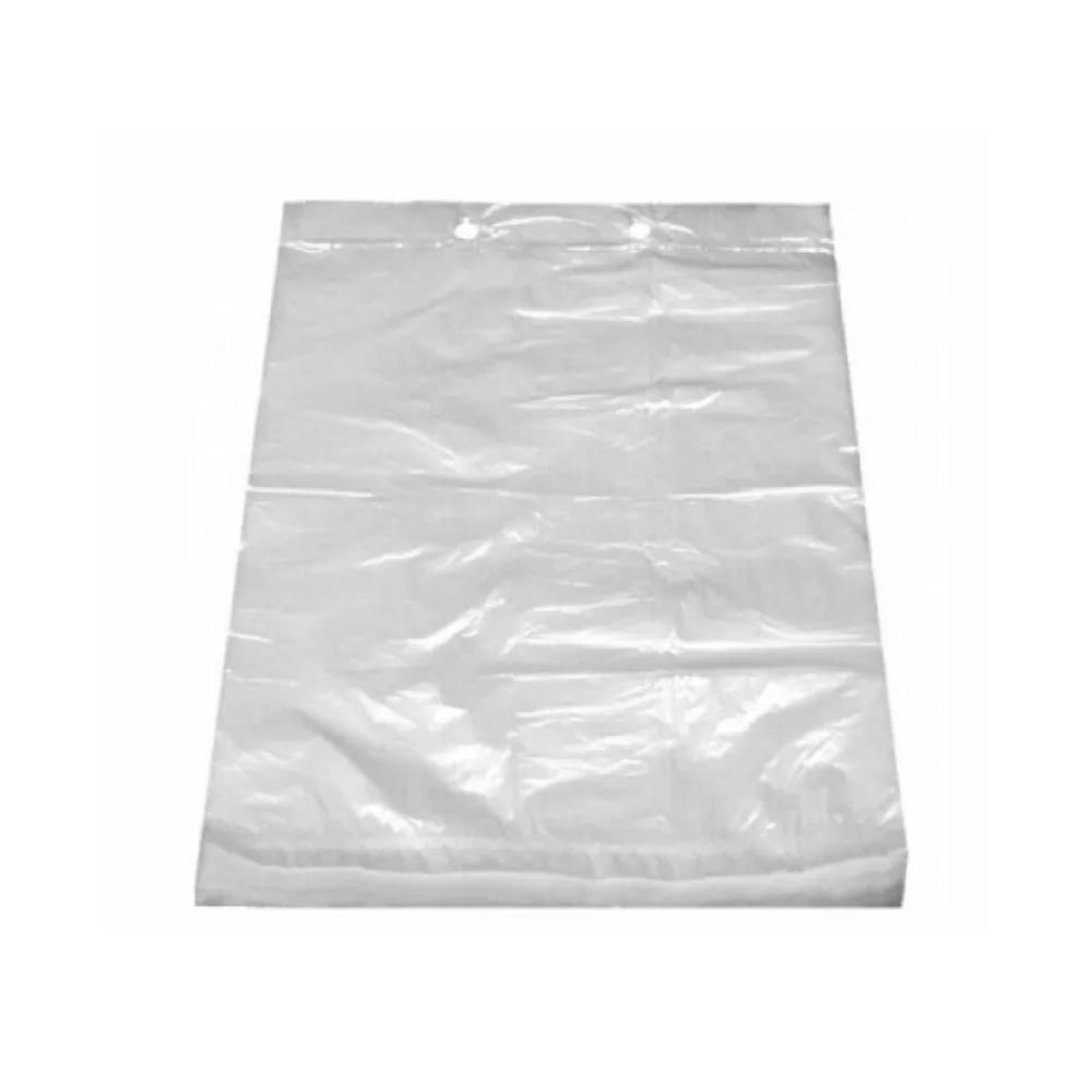 Zuschnitte HDPE transparent milchig, geblockt, 400 x 500 mm, 1000 Stk. – Bild 2
