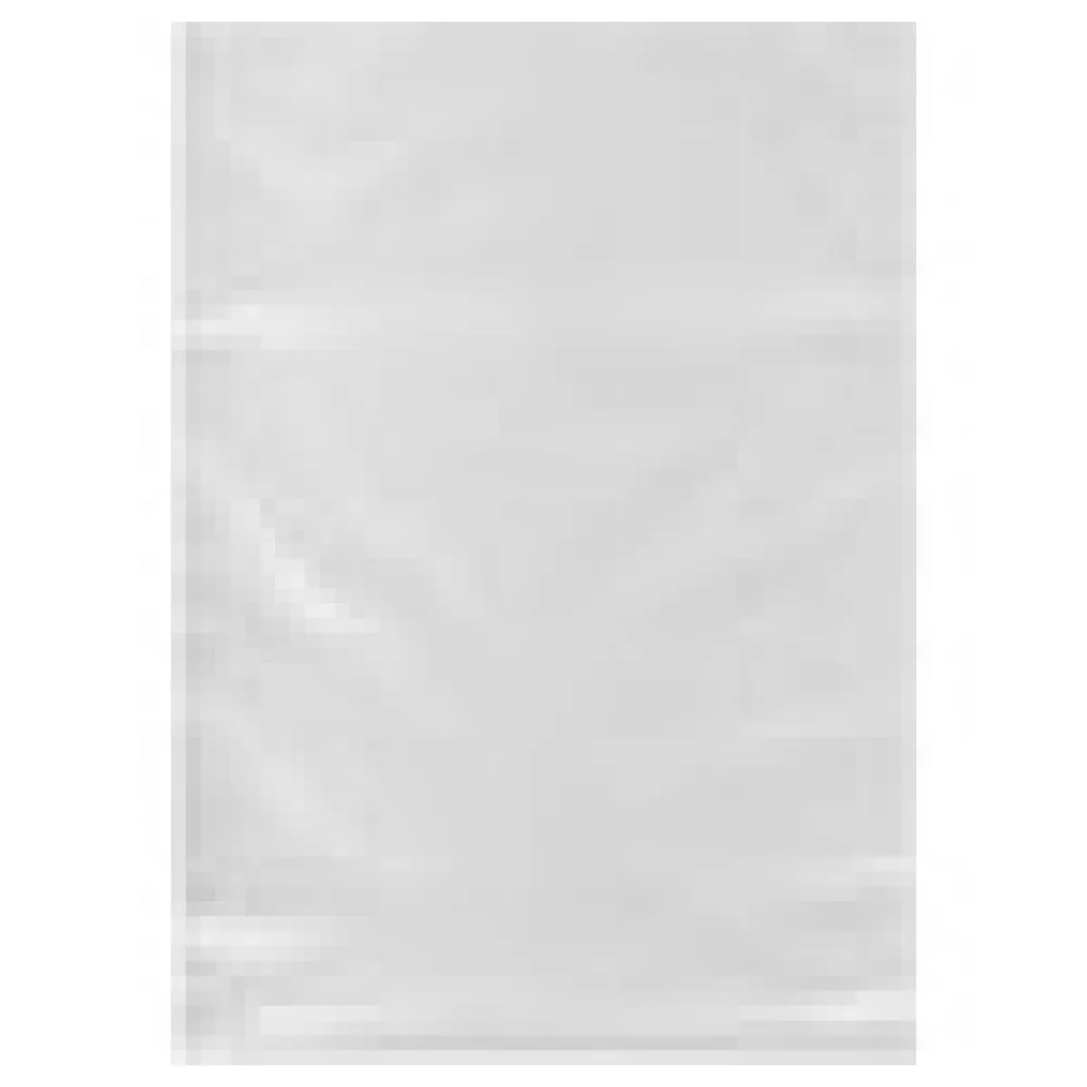 Flachbeutel 250 x 350 mm 43my transparent Beutel aus LDPE, 100 Stk. – Bild 4