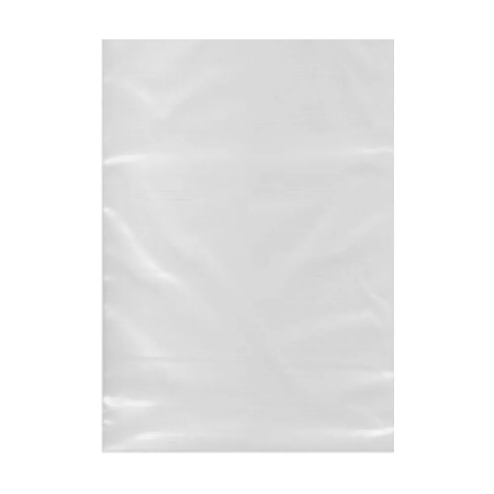 Flachbeutel 300 x 500 mm 43my transparent Beutel aus LDPE, 100 Stk. – Bild 2