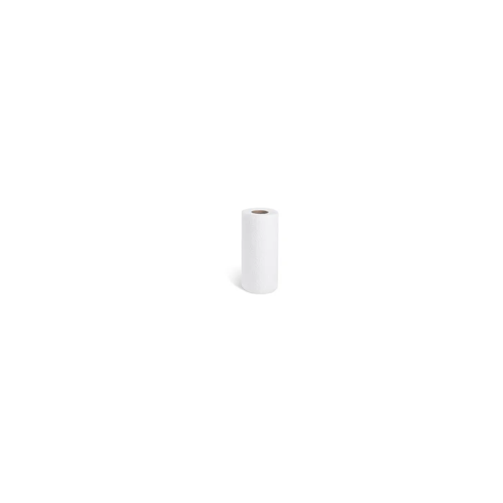 Küchenrolle 3-lagig geprägt weiß O10,5cm 25,6cm x 11m, 50 Blatt FSC-Mix, 4 Stk.