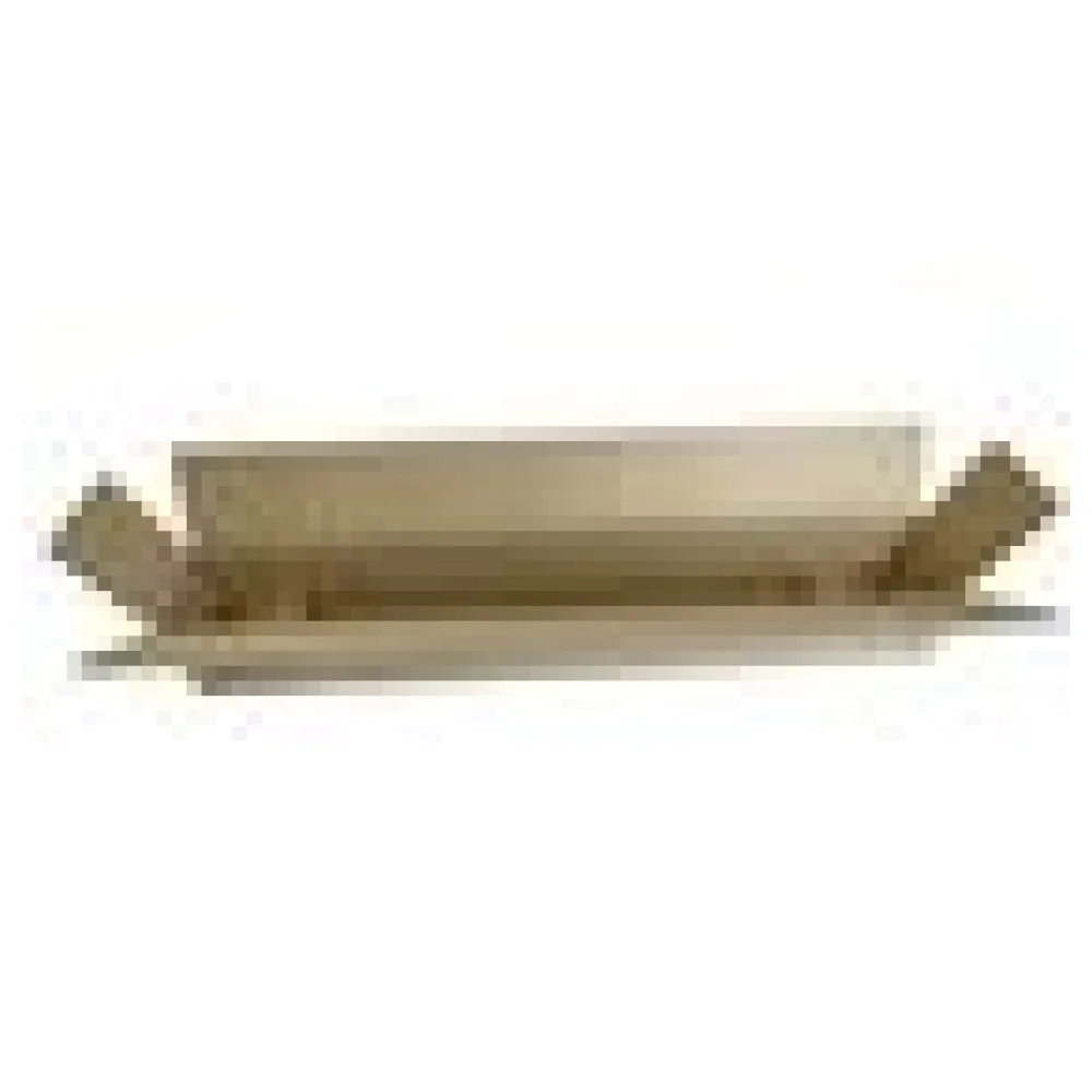 Faltkarton Versandhülsen 1250x110x110mm sehr stabil, 2-wellig braun – Bild 4