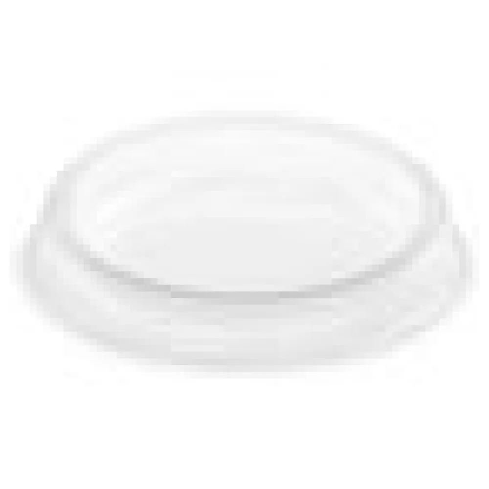 Kunststoffdeckel Transparent mit O 70 mm für Pappbecher Eisbecher, 50 Stk. – Bild 4